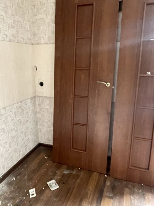 Межкомнатные двери