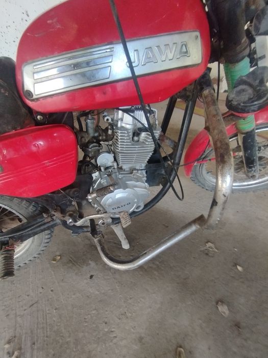 Jawa motasakil sotilod