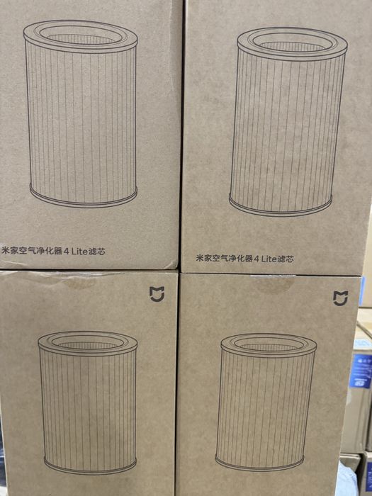 Оригиналлтнвй фильтр Xiaomi Air Purifier 4lite
