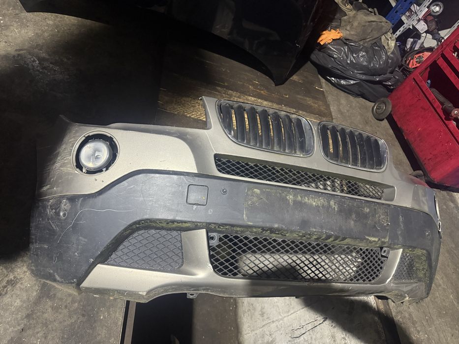 Bara BMW x3 e83 facelfit
