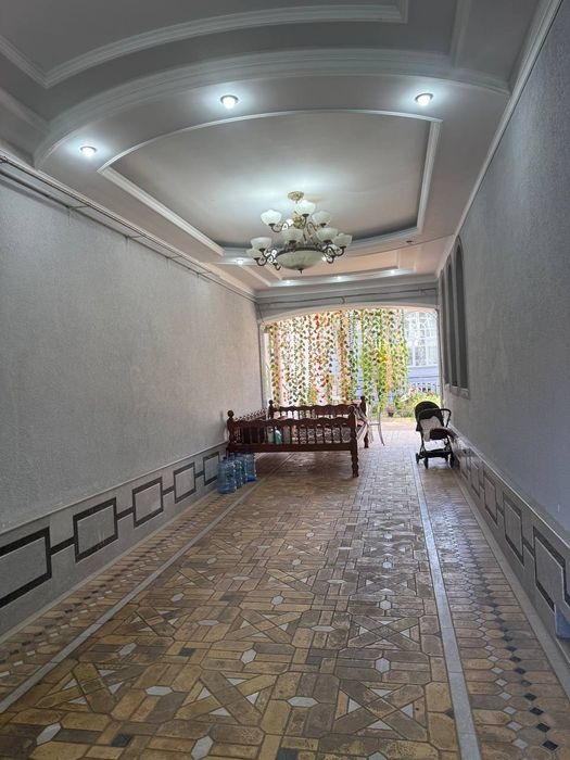 QOZIROBOD CHILONZOR 5.2 Sotok 9 Xona Продаётся Участок