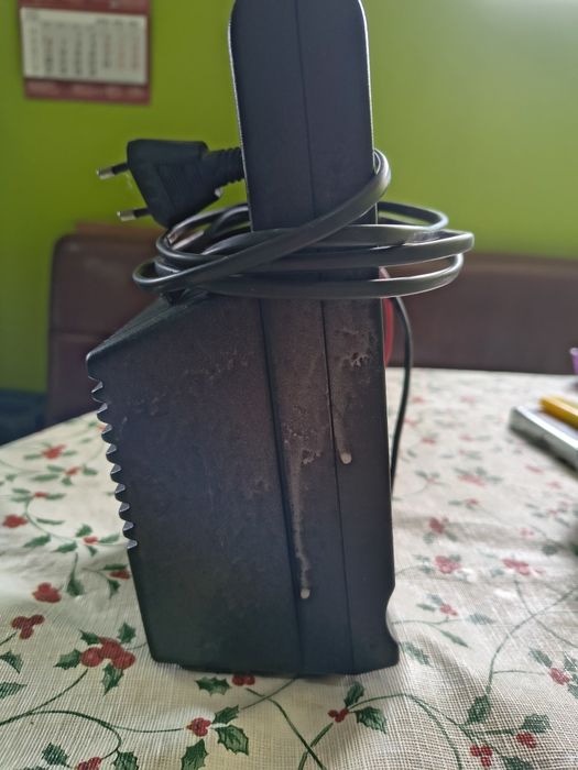 Зарядно Bosch за леки автомобили