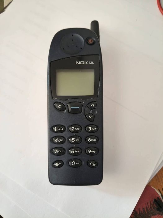 Nokia 5110 ( decodat,)