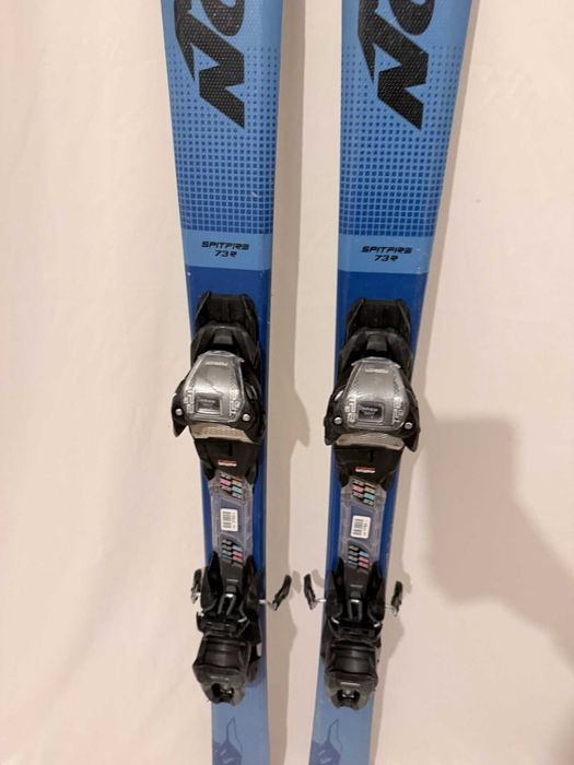 Schi ski Nordica spitfire 73R 150cm + Marker TP2 10 model 2024