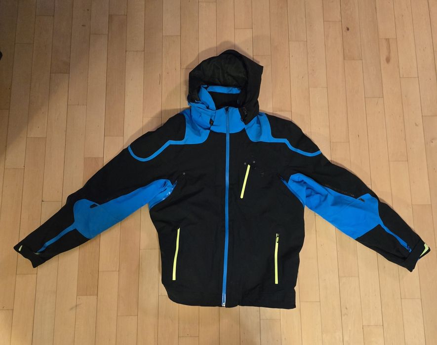 Geaca Ski Spyder Bromont