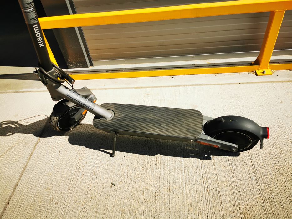 TROTINETA ELECTRICA Xiaomi Scooter 4 Ultra