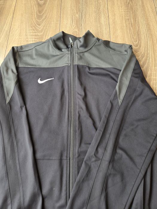 Bluza trening băieți Nike 158-170 cm