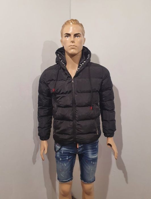 Geaca bărbați pentru primavara- toamna