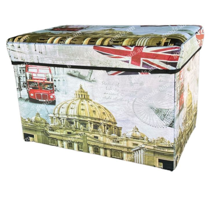 sarpo sandiqlar kiyim uchun