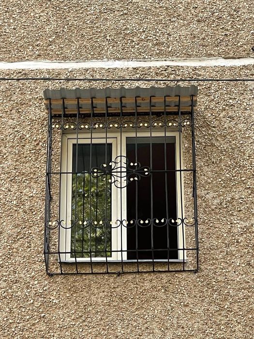 Reshotka Panjara Решетка Решётка Домга панжара перила навес