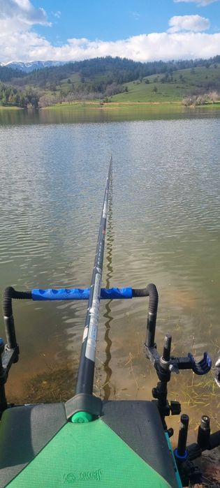 Щека за риболов 13.м