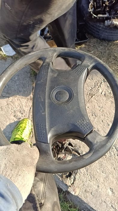 Руль под болт БМВ 36-34