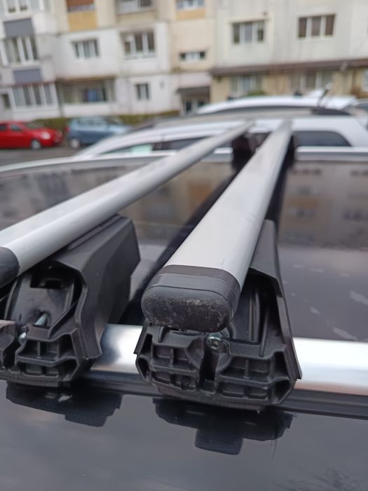 Bari transversale auto