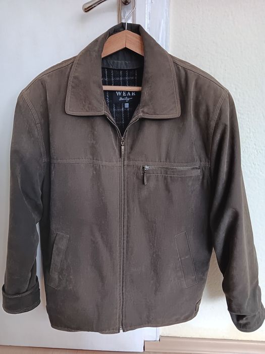 Мъжко яке за всеки сезон