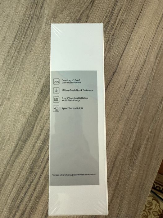 Телефон Oppo A5i