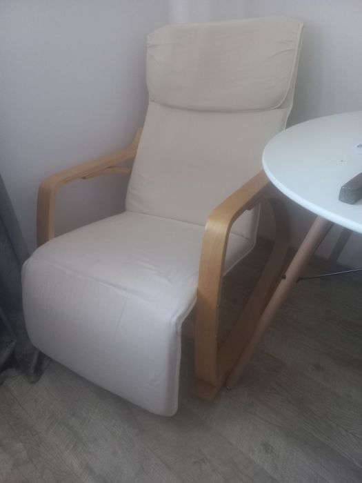 Fotoliu/scaun tip balansoar