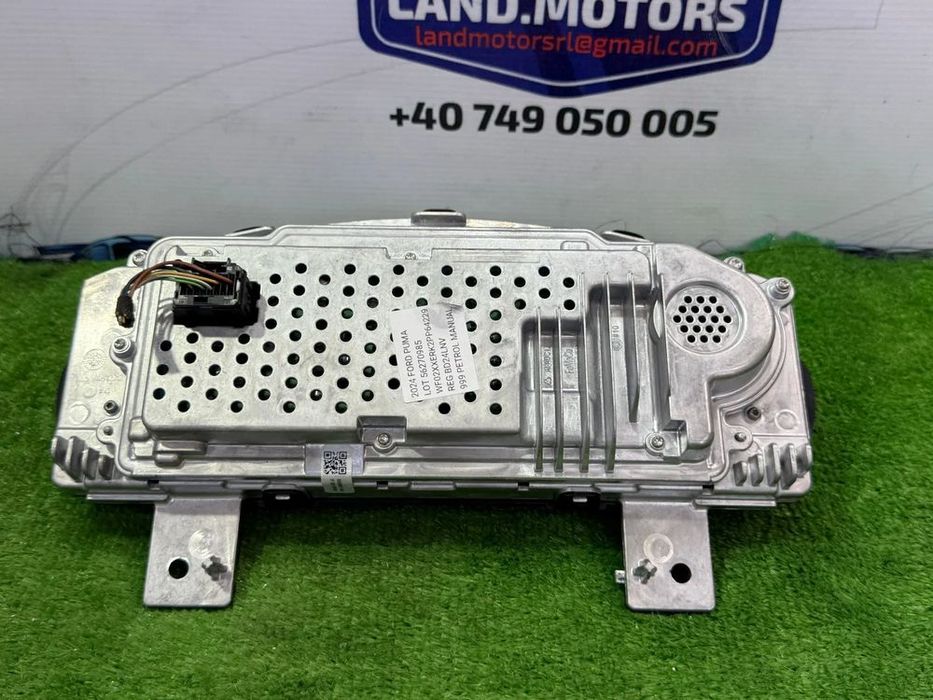 CEAS BORD / PANOU INSTRUMENTE  FORD PUMA 2024 1.0 BENZINA EcoBoost Hybrid MHEV COD OEM N1BT-10849-FAF N1BT10849FAF 2020-2024