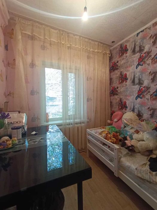 $  продам 3-х комнатный дом в Сортировке
