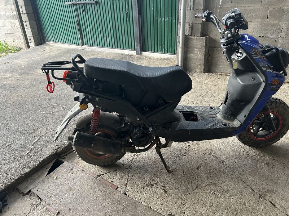 Бумер 180 Продаёться