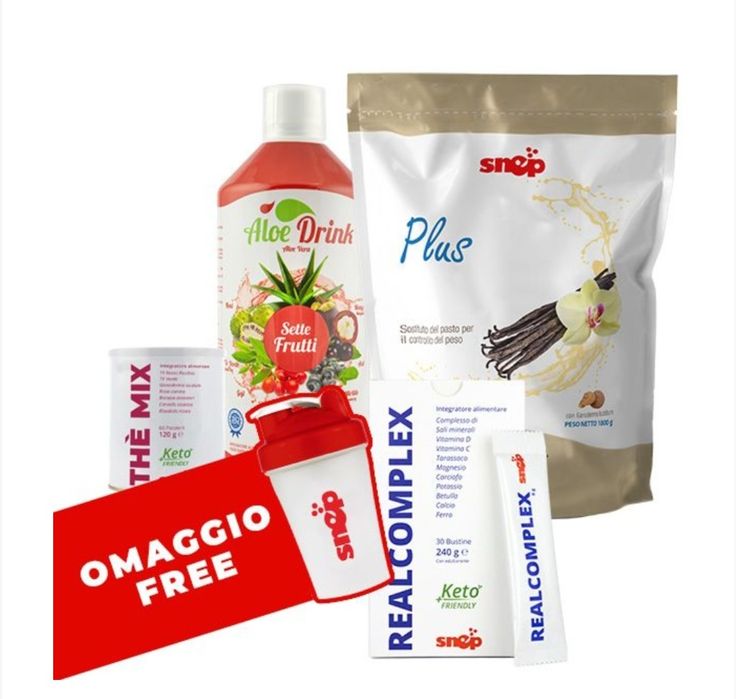 Pachet eliminare grasime rapid