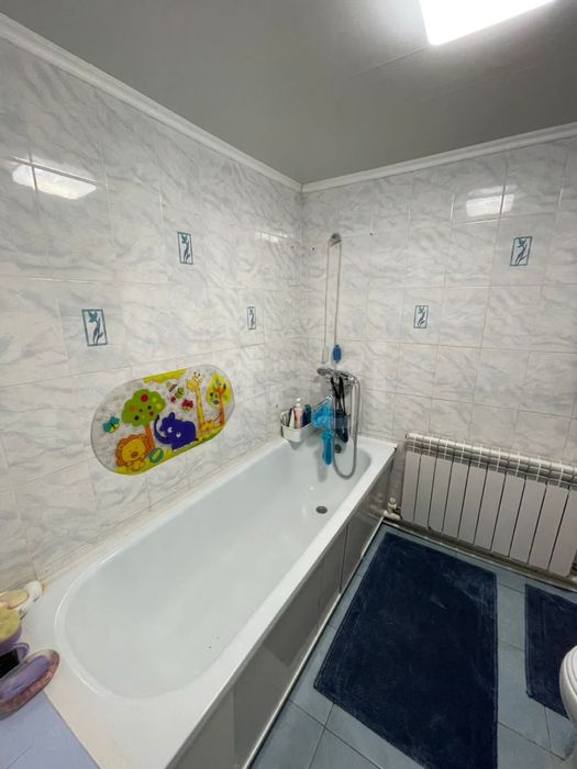 Продается частный дом на Курмыше