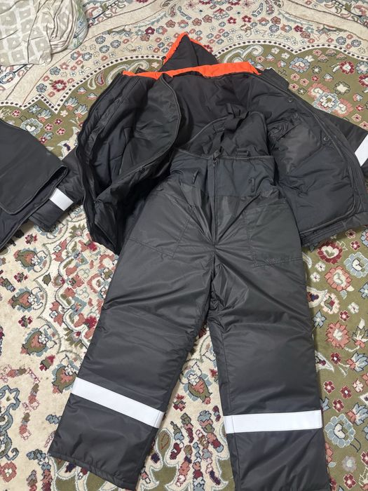 Спецодежда / Спецовка