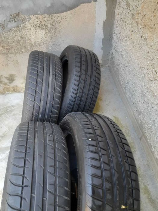 Летни гуми taurus