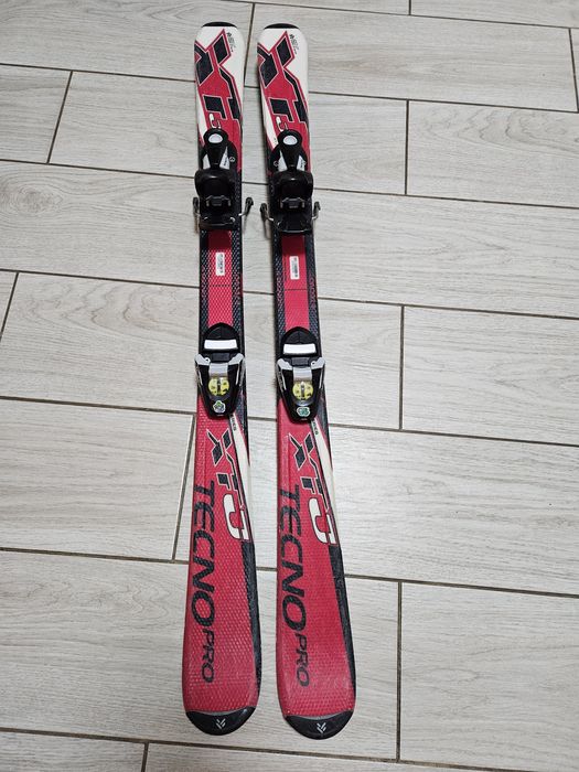 Ski Tecno PRO XF 110cm