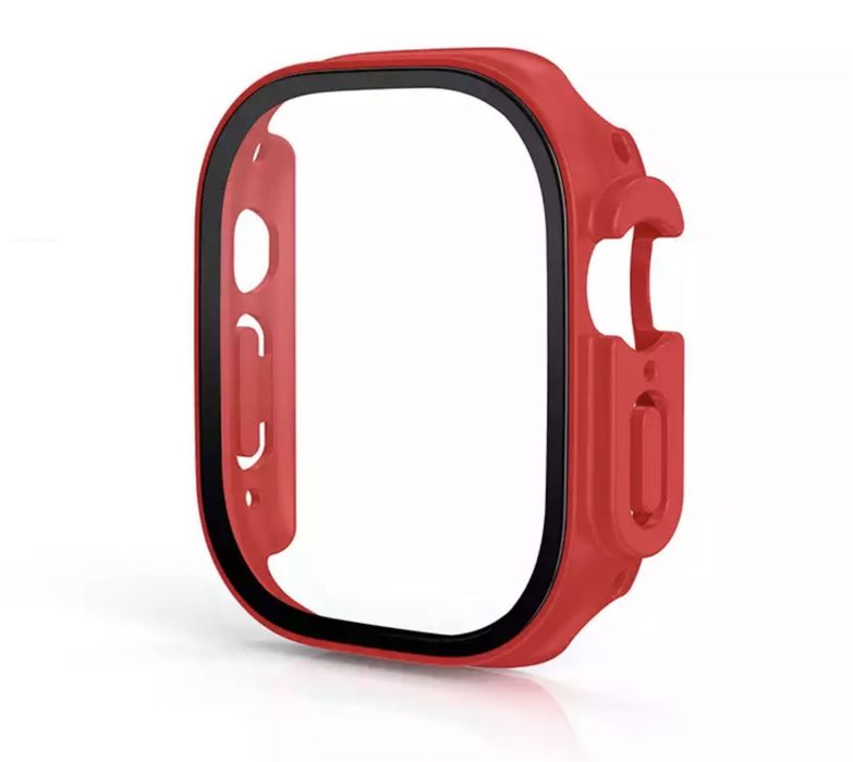 Husa Plastic Bumper Case Ceas /Apple Watch Ultra Ultra 2 49MM