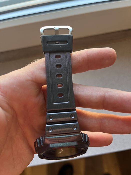 Ceas g shock ca nou