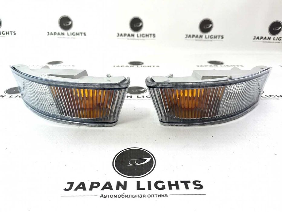 Повторители поворота Mark 2 90 дорестайлинг