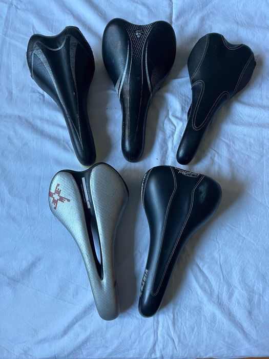 Vand sei scaune bicicleta cursiera semicursiera citybike mtb