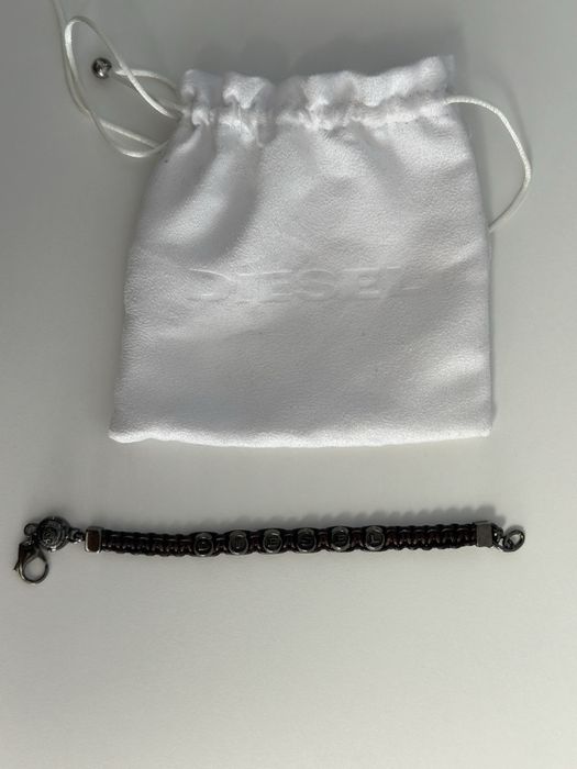 Set 2 bratari barbatesti Diesel