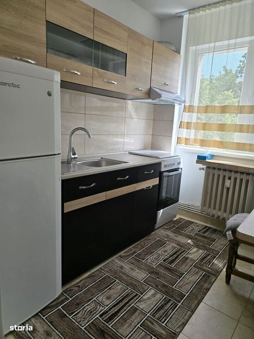 Inchiriere apartament 2 camere zona Tatarasi-Dispecer