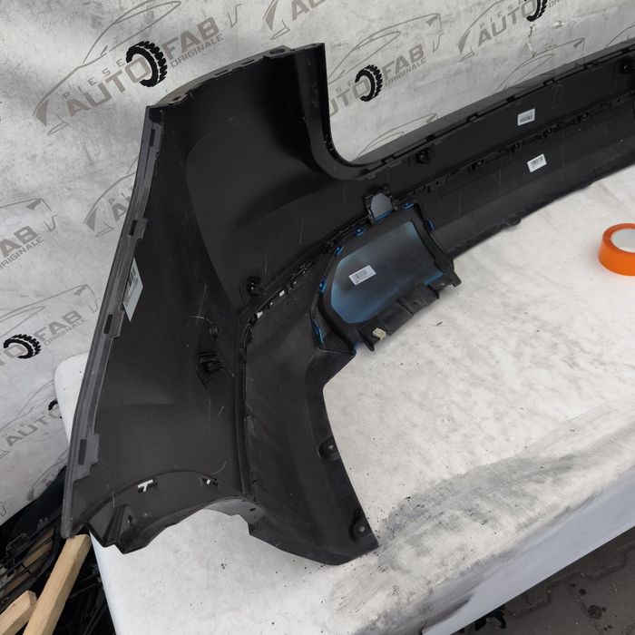 Bara spate BMW IX3 G08 an 2020-2021-2022-2023