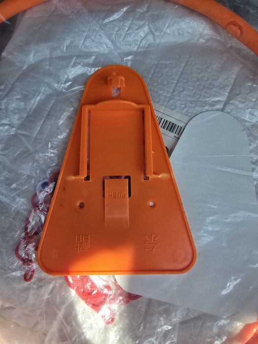 Баскетболен кош / кошове