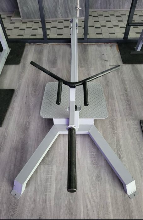 Тренажерлар сотилади б/у октогон