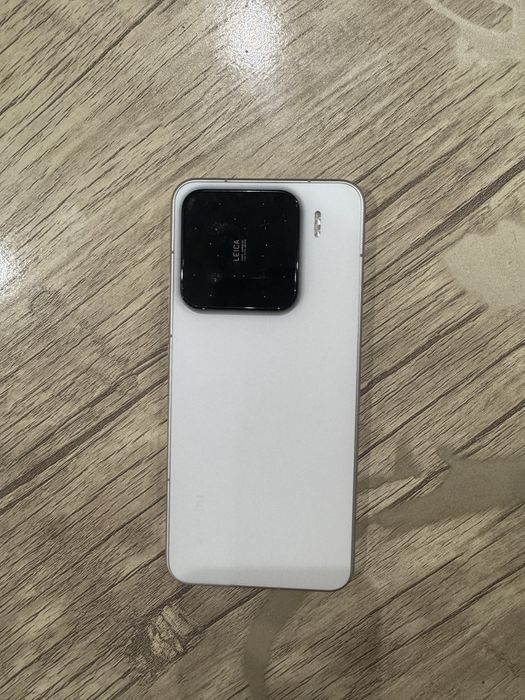xiaomi 15 ideal xolatda puliga arzidi
