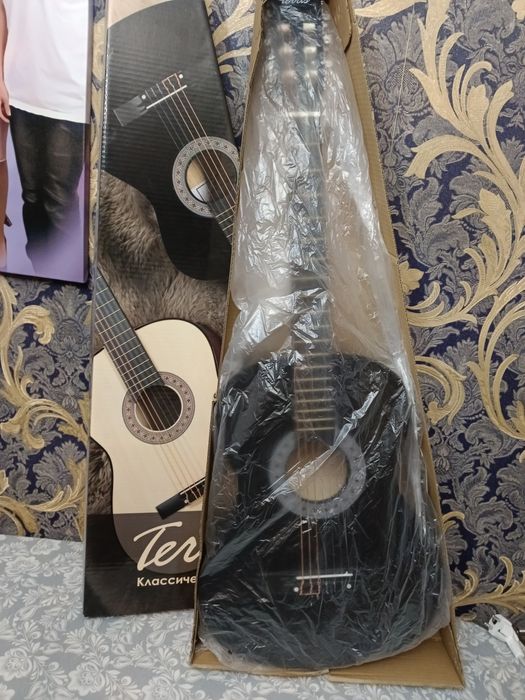 Музыкальный инструмент