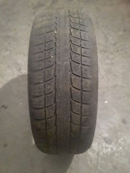 Шины в б/у состоянии