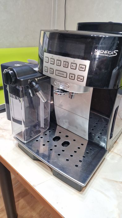 Reparatii espresoare Bucuresti , Prahova, Dambovita, Buzau