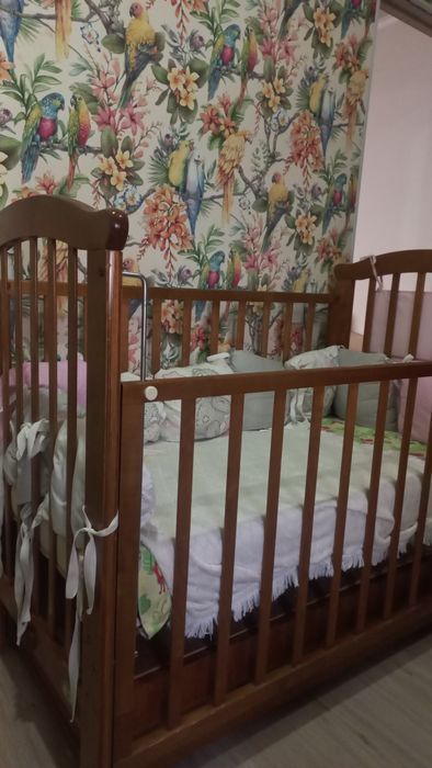 Отдам в хорошие руки