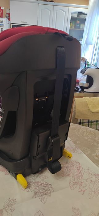 Детско столче за кола до 36 месеца