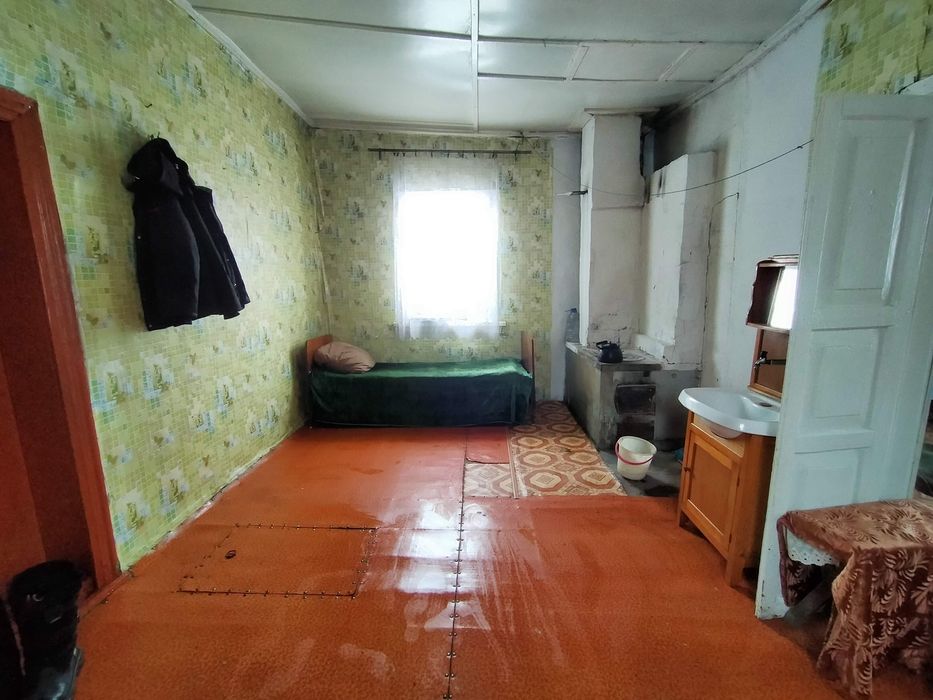 Продам небольшой дом