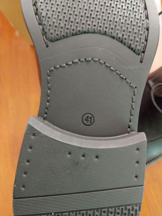 Ghete Piele barbati