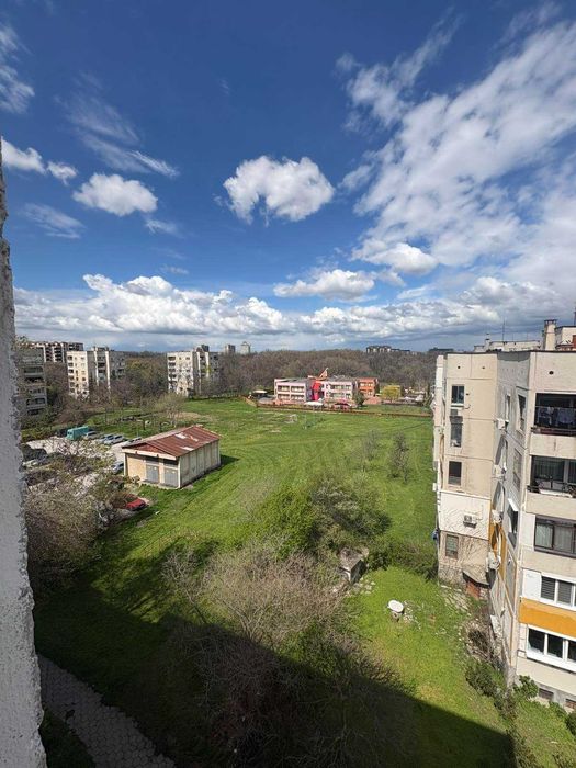 Продава се Двустаен апартамент в Пловдив, Тракия - 50 кв.м за 833 €/кв.м - Снимка #8