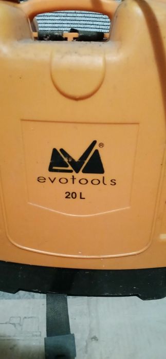 Pompă stropit 20 litri