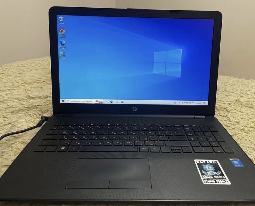 Обмен на телефон