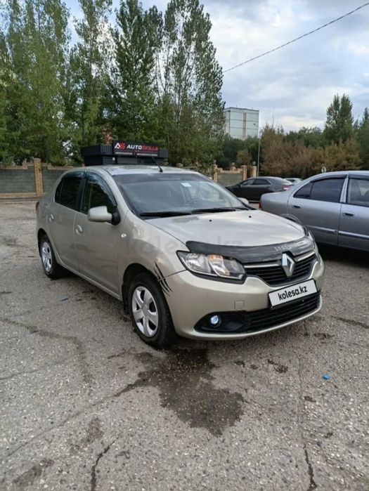 Рено логан 2. Renault Logan 2 2014 газ бензин.