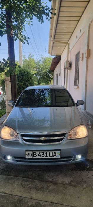 Lasetti 1.8 mexanika 2 pazitsa